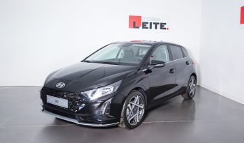 HYUNDAI I20 1.0 T-GDI STYLE MY25 completo