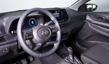 HYUNDAI I20 1.0 T-GDI STYLE MY25 completo