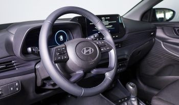 HYUNDAI I20 1.0 T-GDI STYLE MY25 completo