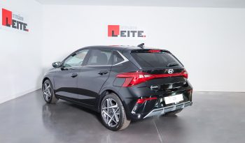 HYUNDAI I20 1.0 T-GDI STYLE MY25 completo