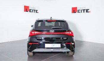 HYUNDAI I20 1.0 T-GDI STYLE MY25 completo