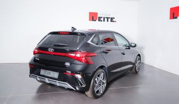 HYUNDAI I20 1.0 T-GDI STYLE MY25 completo