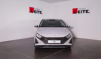 HYUNDAI I20 1.2 MPI CONFORT MY25 completo