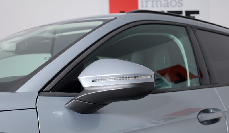 SUPERB BREAK SELECTION 1.5 TSI 204CV PHEV DSG completo