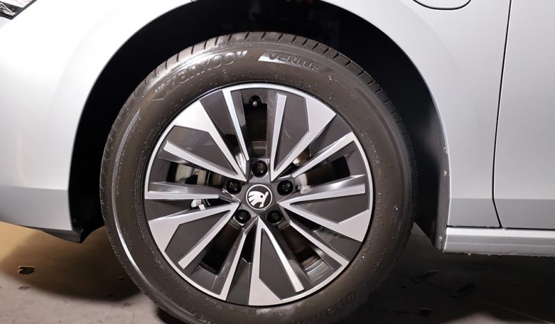 SUPERB BREAK SELECTION 1.5 TSI 204CV PHEV DSG completo