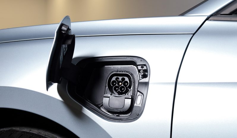SUPERB BREAK SELECTION 1.5 TSI 204CV PHEV DSG completo