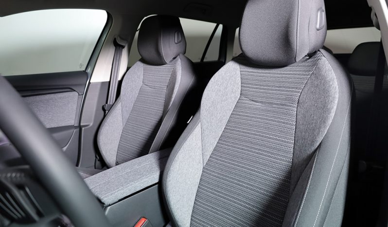 SUPERB BREAK SELECTION 1.5 TSI 204CV PHEV DSG completo