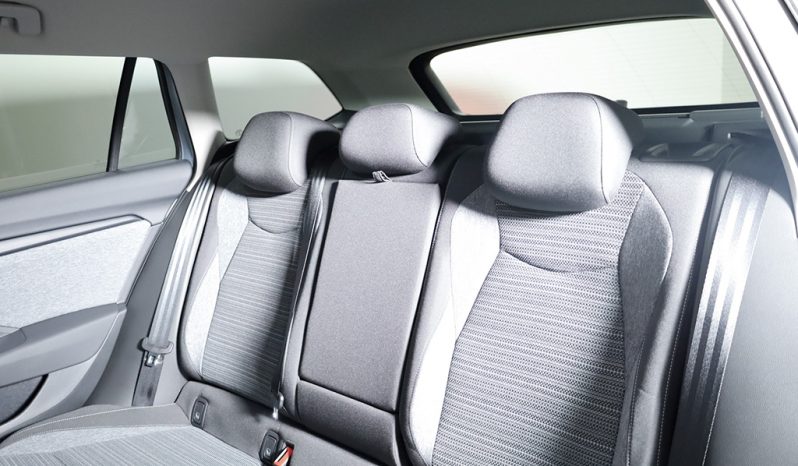 SUPERB BREAK SELECTION 1.5 TSI 204CV PHEV DSG completo
