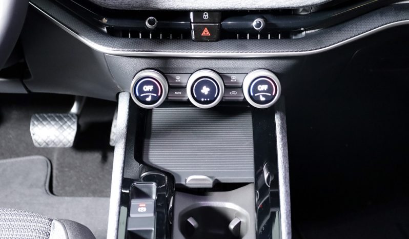 SUPERB BREAK SELECTION 1.5 TSI 204CV PHEV DSG completo