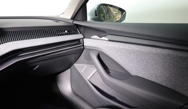 SUPERB BREAK SELECTION 1.5 TSI 204CV PHEV DSG completo