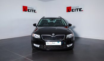 SKODA OCTAVIA B. 1.6TDI 110CV Ambiti completo