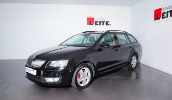 SKODA OCTAVIA B. 1.6TDI 110CV Ambiti completo