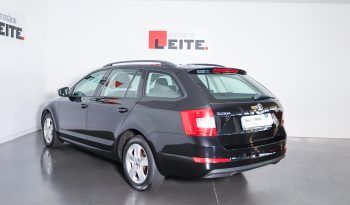 SKODA OCTAVIA B. 1.6TDI 110CV Ambiti completo