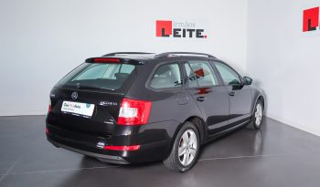 SKODA OCTAVIA B. 1.6TDI 110CV Ambiti completo