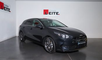 KIA CEED 5DR 1.0 T-GDI 6MT SPORT