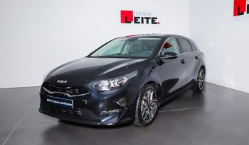 KIA CEED 5DR 1.0 T-GDI 6MT SPORT completo