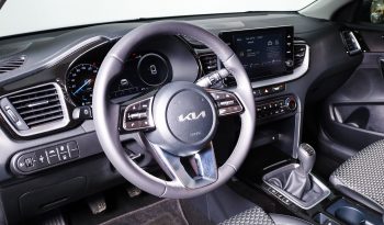 KIA CEED 5DR 1.0 T-GDI 6MT SPORT completo