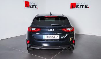 KIA CEED 5DR 1.0 T-GDI 6MT SPORT completo