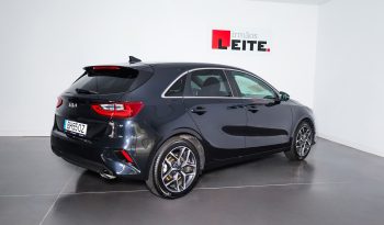 KIA CEED 5DR 1.0 T-GDI 6MT SPORT completo