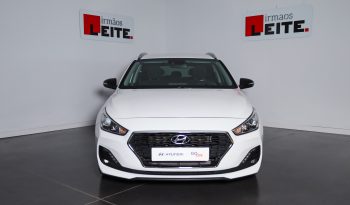 i30 SW 1.0TGDI STYLE PLUS completo