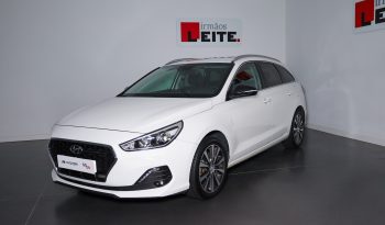 i30 SW 1.0TGDI STYLE PLUS completo