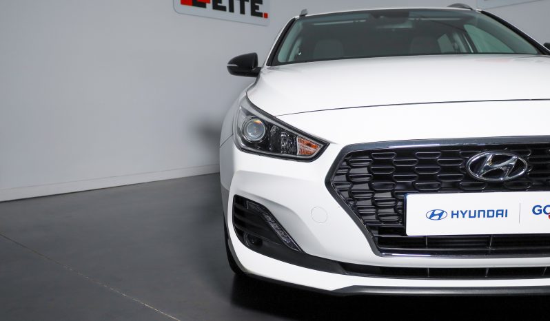 i30 SW 1.0TGDI STYLE PLUS completo