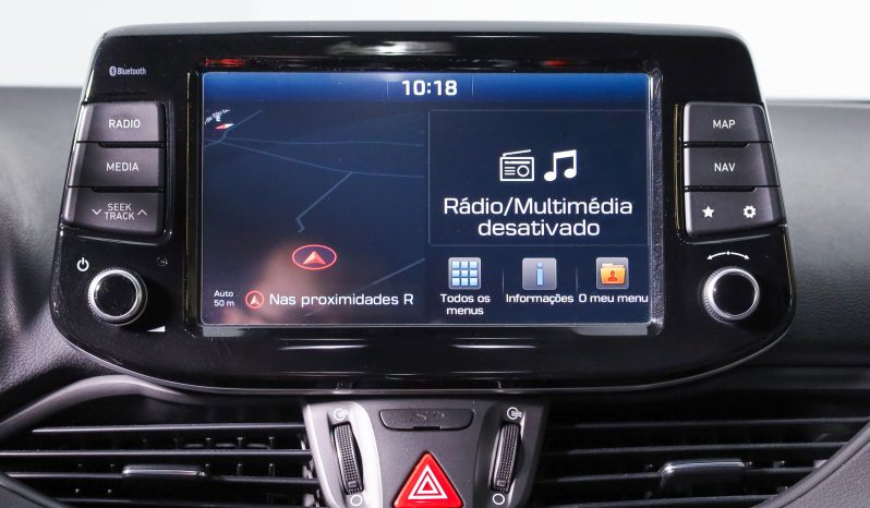 i30 SW 1.0TGDI STYLE PLUS completo