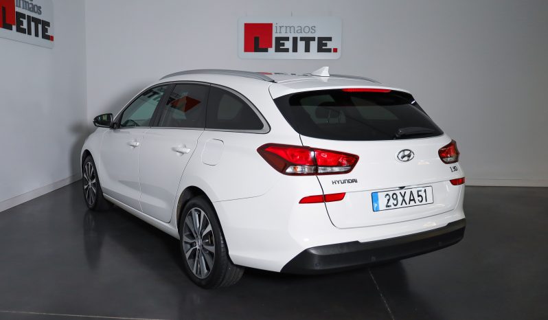 i30 SW 1.0TGDI STYLE PLUS completo