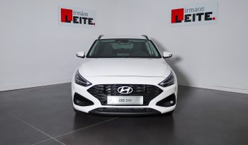 HYUNDAI I30 SW 1.0 T-GDI STYLE PLUS MY25 completo