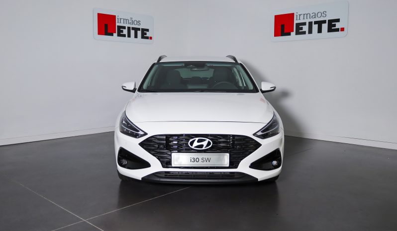 HYUNDAI I30 SW 1.0 T-GDI STYLE PLUS MY25 completo