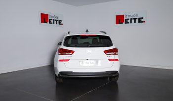 HYUNDAI I30 SW 1.0 T-GDI STYLE PLUS MY25 completo