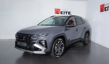 HYUNDAI TUCSON PHEV 1.6 T-GDI AT VANGUARD+TT completo