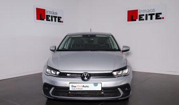 VW POLO 1.0 TSI 95 LIFE completo