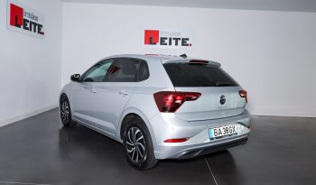 VW POLO 1.0 TSI 95 LIFE completo