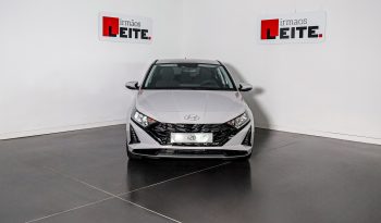 HYUNDAI I20 1.0 T-GDi Style MY25 completo