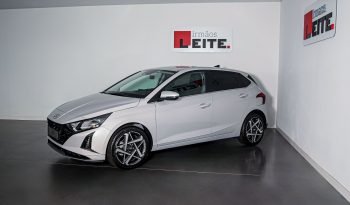 HYUNDAI I20 1.0 T-GDi Style MY25 completo