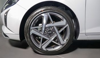 HYUNDAI I20 1.0 T-GDi Style MY25 completo