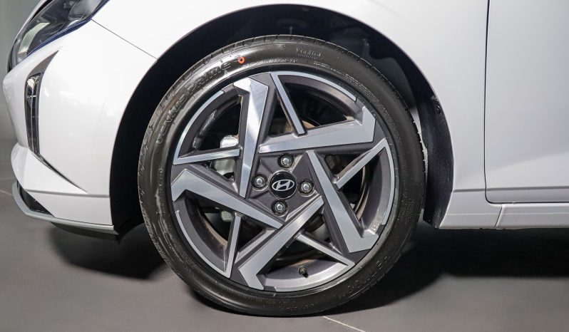 HYUNDAI I20 1.0 T-GDi Style MY25 completo