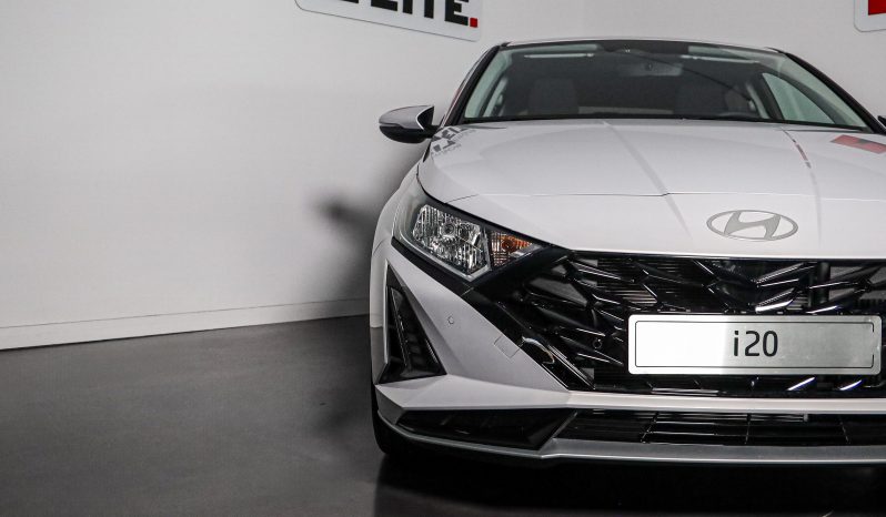 HYUNDAI I20 1.0 T-GDi Style MY25 completo