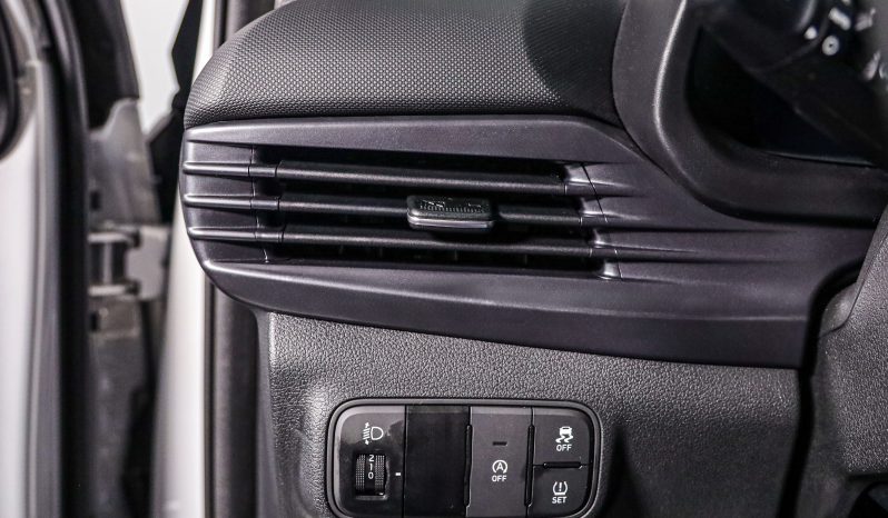 HYUNDAI I20 1.0 T-GDi Style MY25 completo