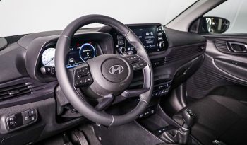 HYUNDAI I20 1.0 T-GDi Style MY25 completo