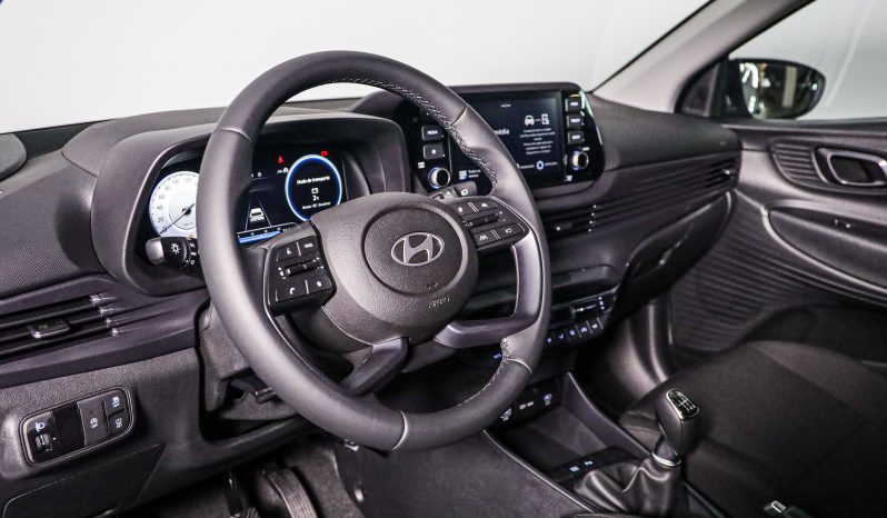 HYUNDAI I20 1.0 T-GDi Style MY25 completo