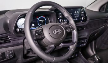 HYUNDAI I20 1.0 T-GDi Style MY25 completo
