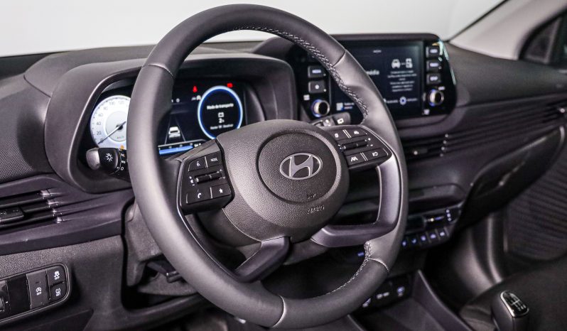HYUNDAI I20 1.0 T-GDi Style MY25 completo