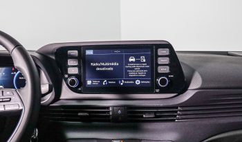 HYUNDAI I20 1.0 T-GDi Style MY25 completo