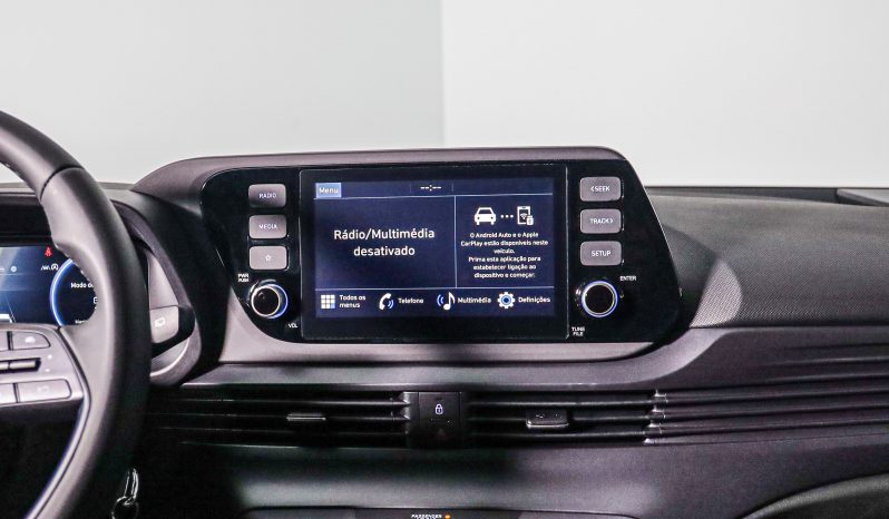 HYUNDAI I20 1.0 T-GDi Style MY25 completo