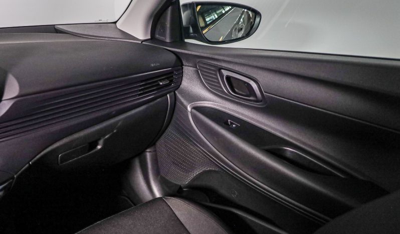 HYUNDAI I20 1.0 T-GDi Style MY25 completo