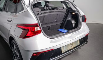 HYUNDAI I20 1.0 T-GDi Style MY25 completo