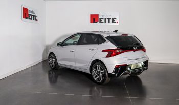 HYUNDAI I20 1.0 T-GDi Style MY25 completo