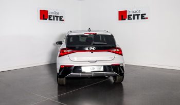 HYUNDAI I20 1.0 T-GDi Style MY25 completo